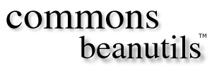 Commons BeanUtils