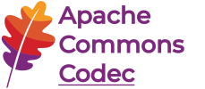 Apache Commons Codec