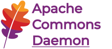 Commons Daemon