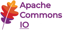 Commons IO