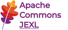 Commons JEXL