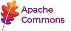 Apache Commons logo